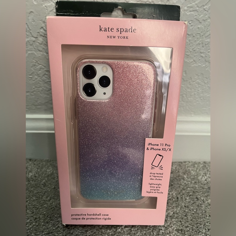 Kate Spade iPhone 11 Pro and iPhone XS/X